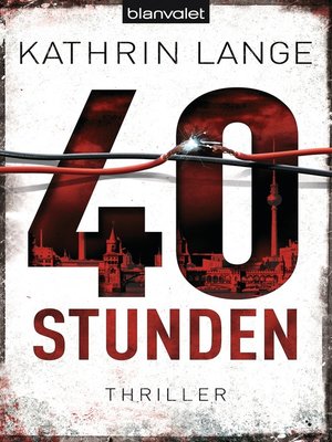 cover image of 40 Stunden